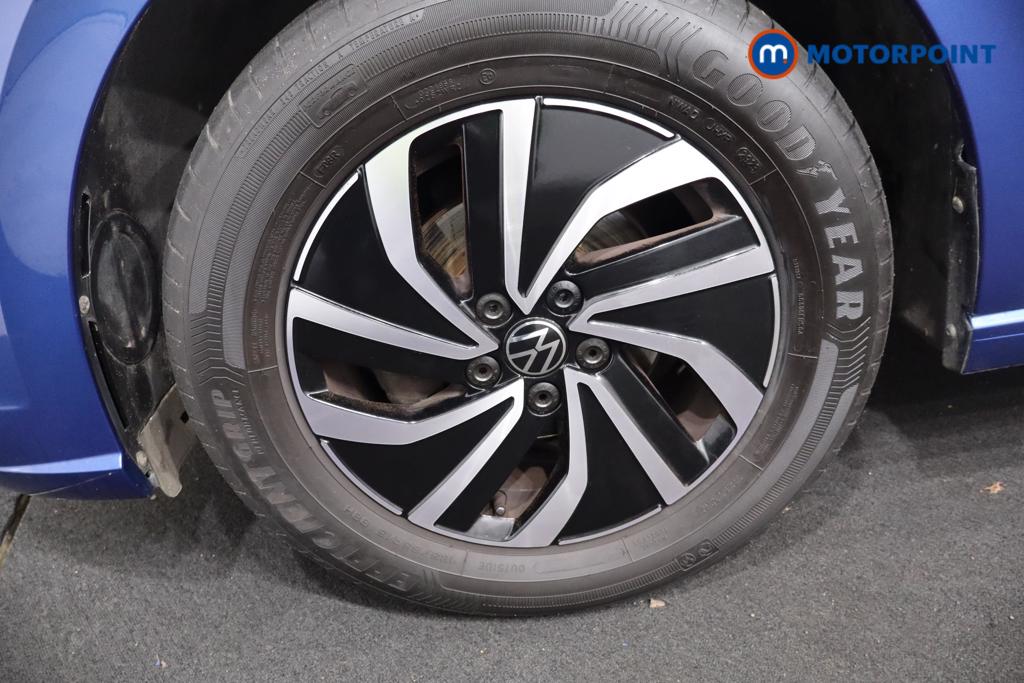 Used Volkswagen Polo 2023 for sale - 77505908: Photo 27