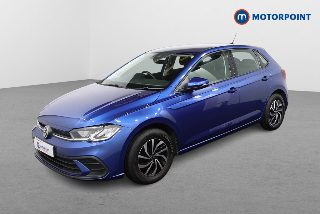 Used Volkswagen Polo 2023 for sale - 77505908: Photo 3