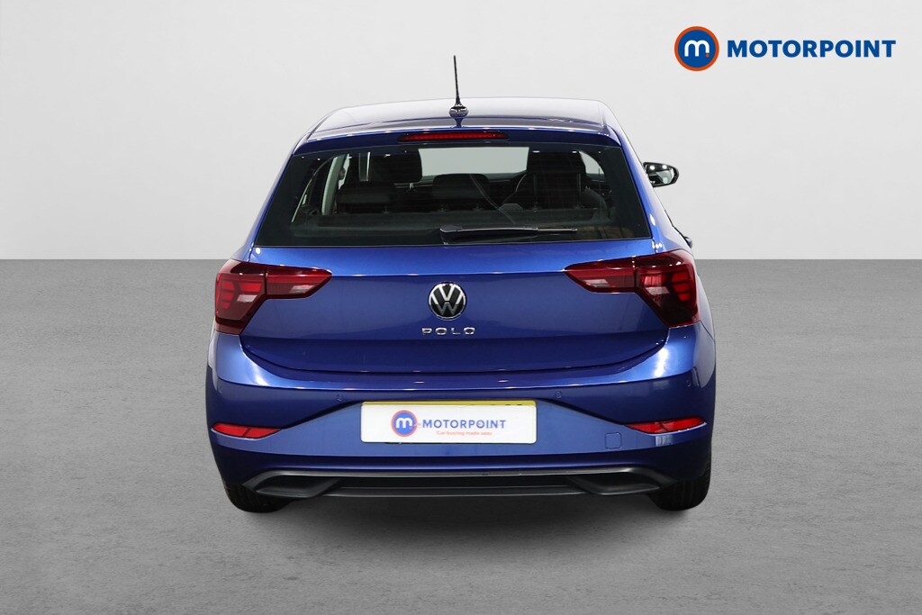 Used Volkswagen Polo 2023 for sale - 77505908: Photo 6