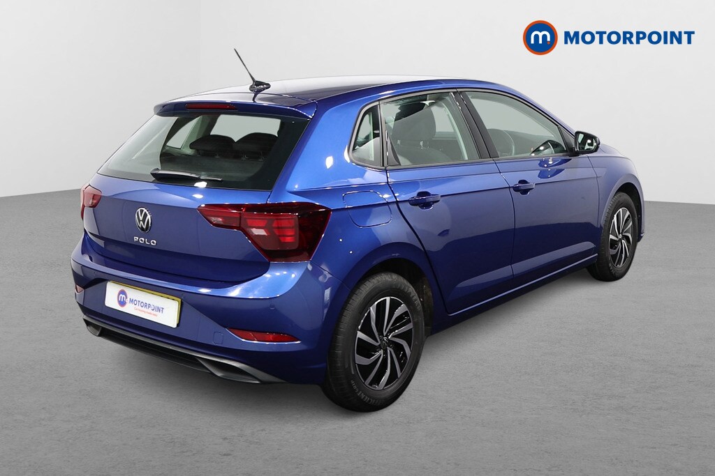 Used Volkswagen Polo 2023 for sale - 77505908: Photo 7
