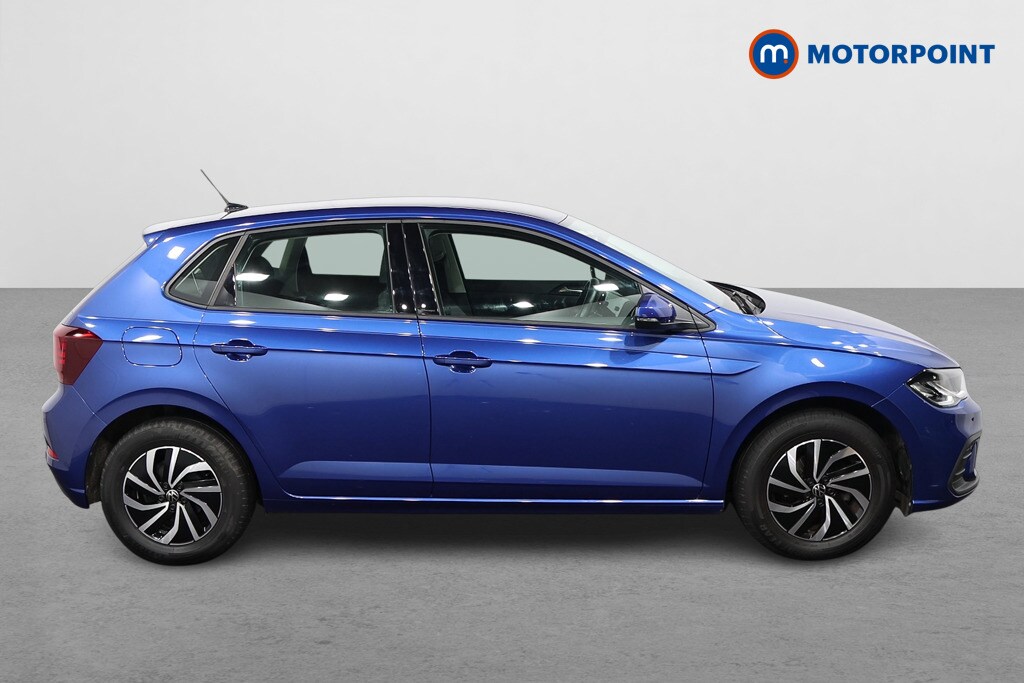 Used Volkswagen Polo 2023 for sale - 77505908: Photo 8