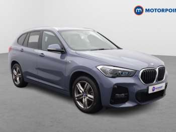 2022 - xDrive 25e M Sport 5dr Auto [Tech Pack II]