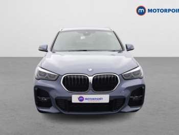 Used BMW X1 2022 for sale - 75075097: Photo