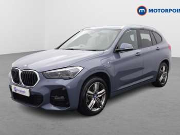 Used BMW X1 2022 for sale - 75075097: Photo