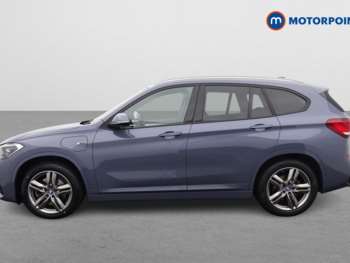 Used BMW X1 2022 for sale - 75075097: Photo