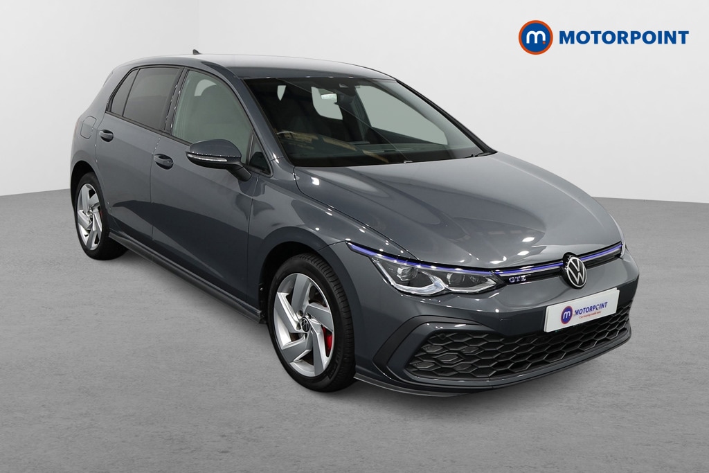 Used Volkswagen Golf 2022 for sale - 76303389: Photo 1