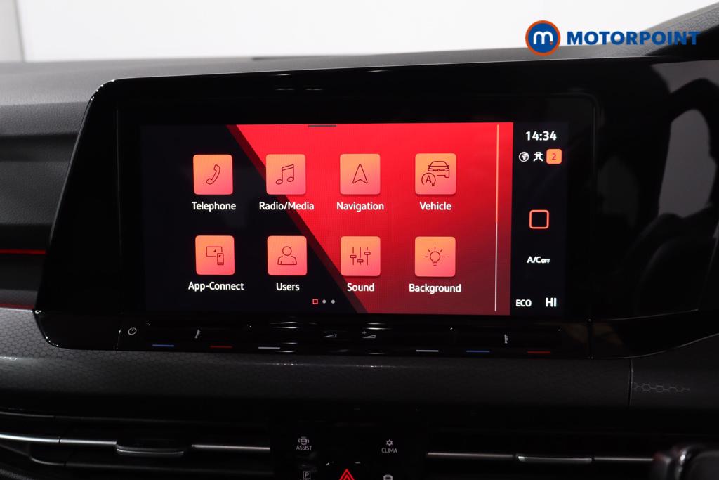 Used Volkswagen Golf 2022 for sale - 76303389: Photo 15