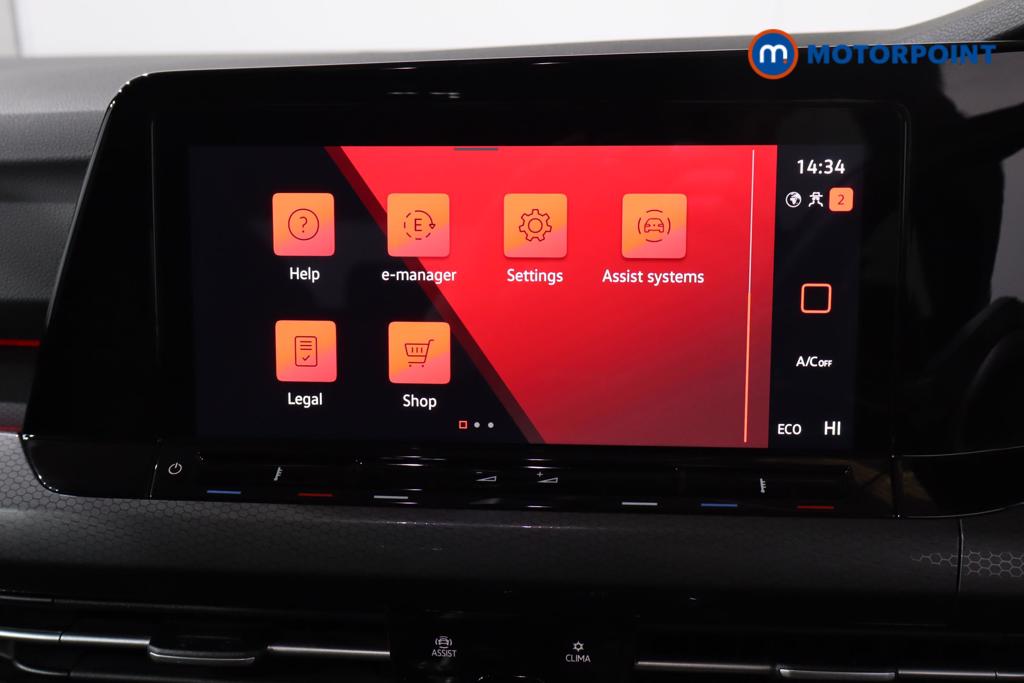 Used Volkswagen Golf 2022 for sale - 76303389: Photo 16