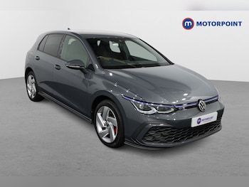 2022 - 1.4 TSI GTE 5dr DSG