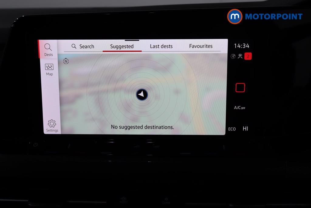 Used Volkswagen Golf 2022 for sale - 76303389: Photo 21