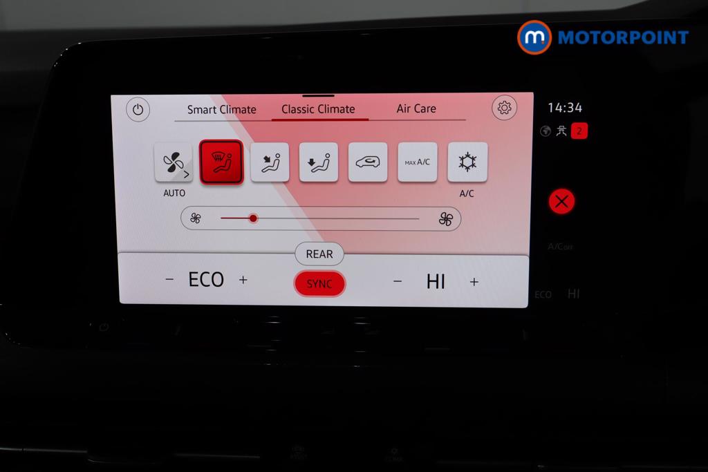 Used Volkswagen Golf 2022 for sale - 76303389: Photo 24
