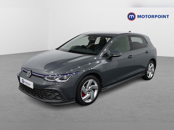 Used Volkswagen Golf 2022 for sale - 76303389: Photo