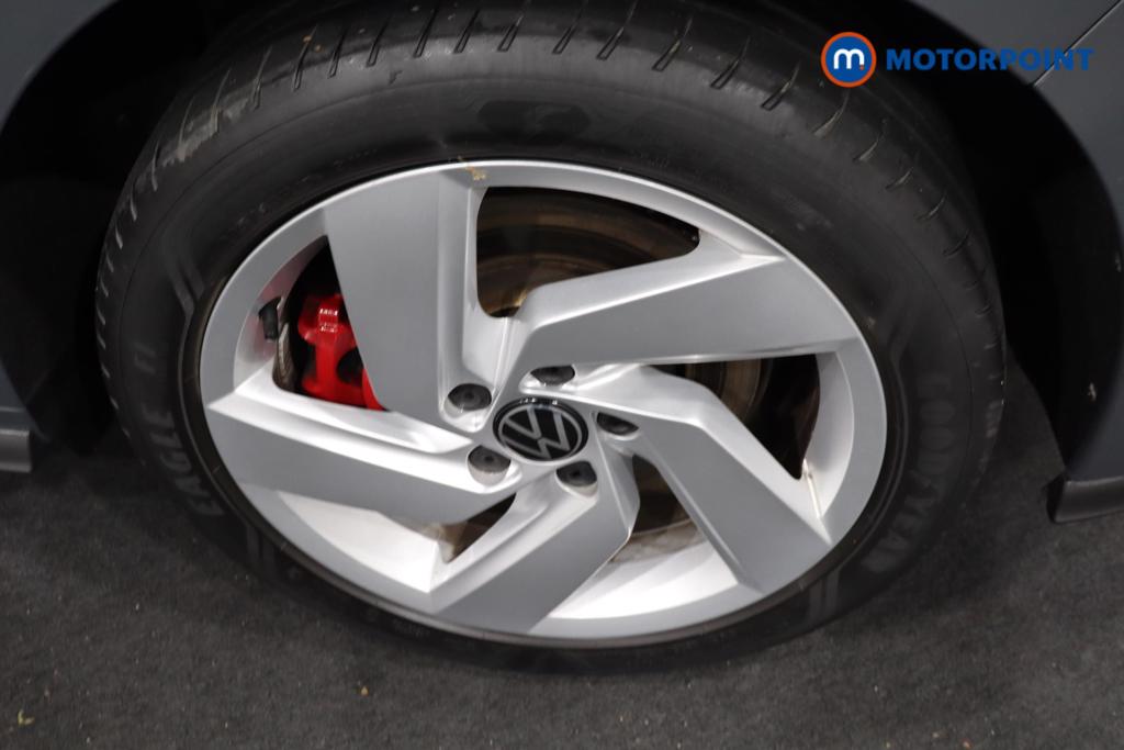 Used Volkswagen Golf 2022 for sale - 76303389: Photo 42