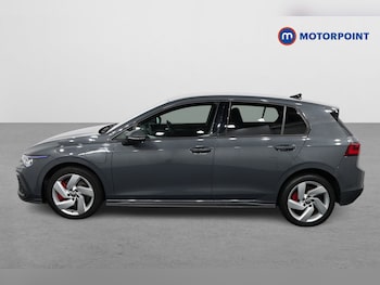 Used Volkswagen Golf 2022 for sale - 76303389: Photo