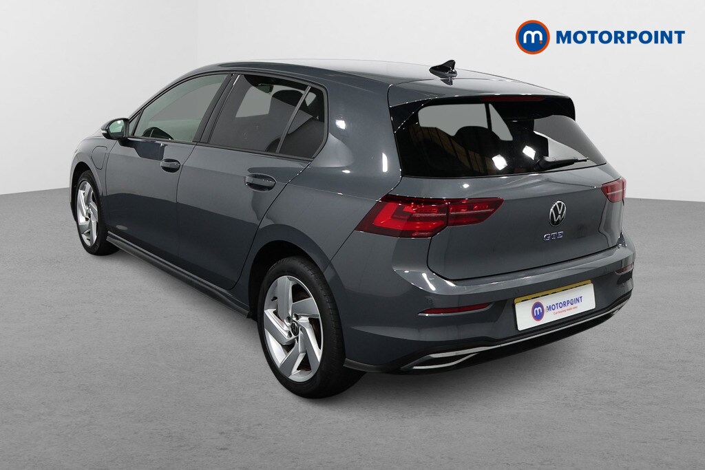 Used Volkswagen Golf 2022 for sale - 76303389: Photo 5