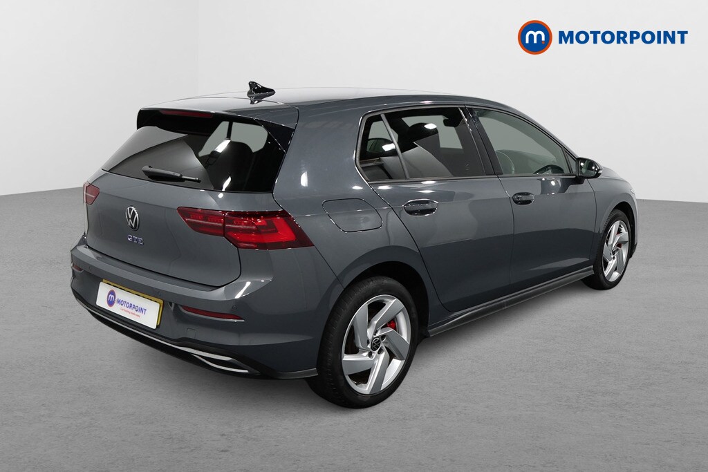 Used Volkswagen Golf 2022 for sale - 76303389: Photo 7