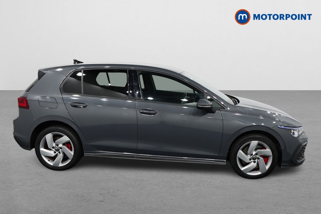Used Volkswagen Golf 2022 for sale - 76303389: Photo 8