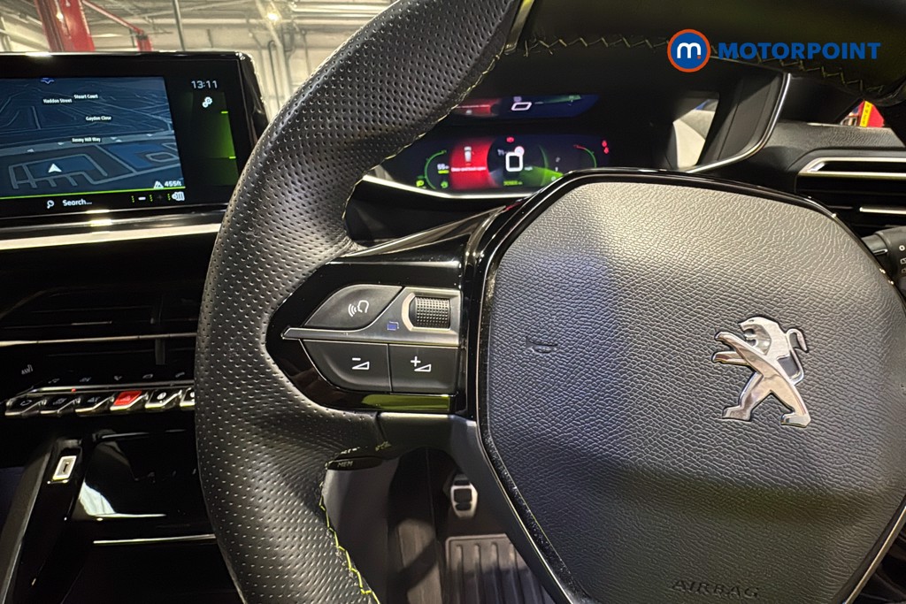 Used Peugeot 2008 2023 for sale - 78177001: Photo 11