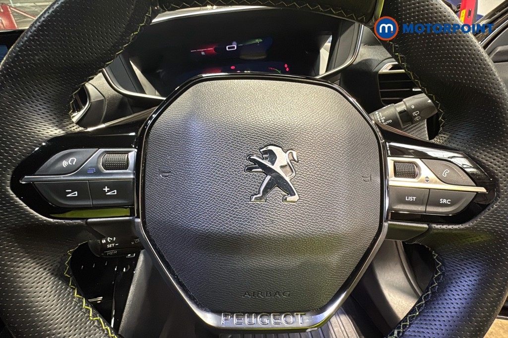 Used Peugeot 2008 2023 for sale - 78177001: Photo 13