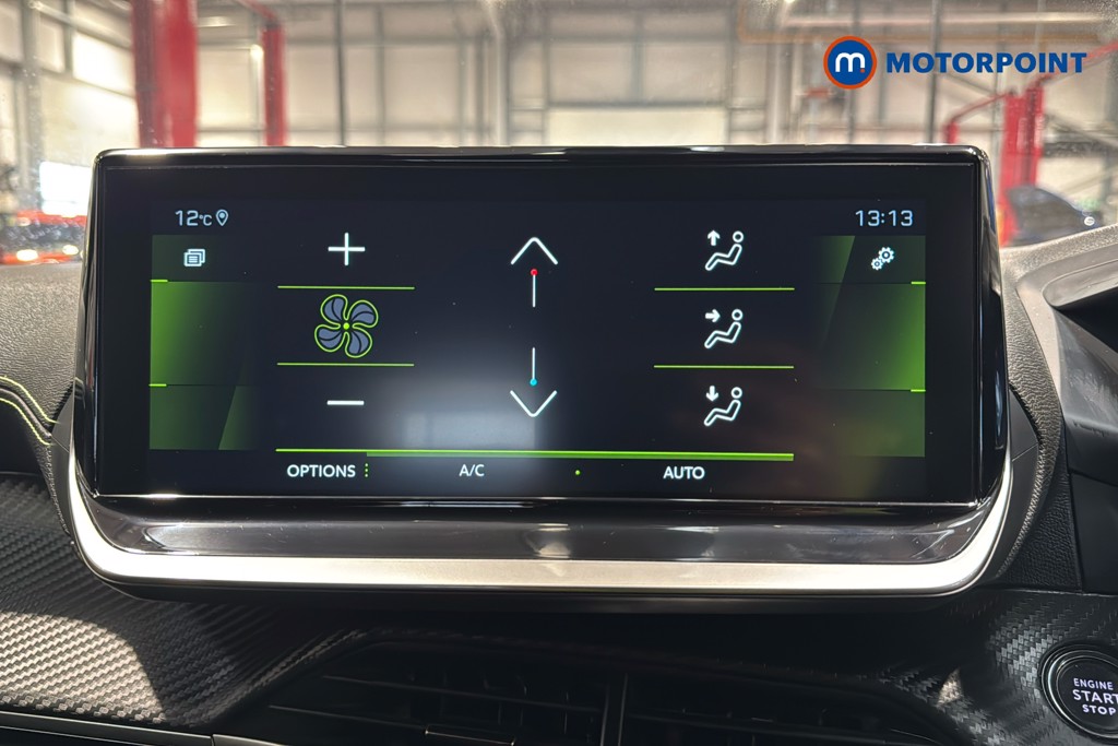 Used Peugeot 2008 2023 for sale - 78177001: Photo 18