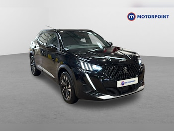 Used Peugeot 2008 2023 for sale - 78177001: Photo