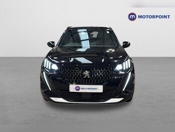 Used Peugeot 2008 2023 for sale - 78177001: Photo