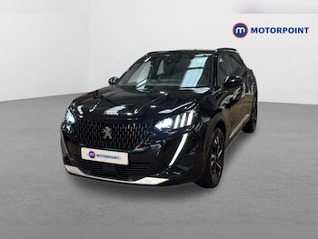 Used Peugeot 2008 2023 for sale - 78177001: Photo