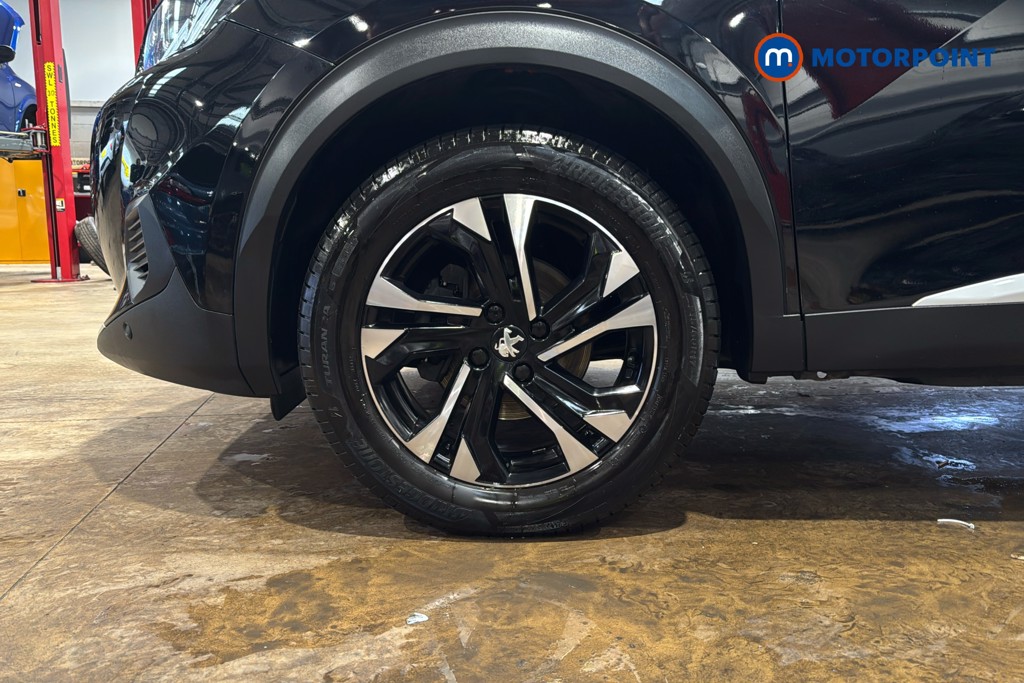 Used Peugeot 2008 2023 for sale - 78177001: Photo 40