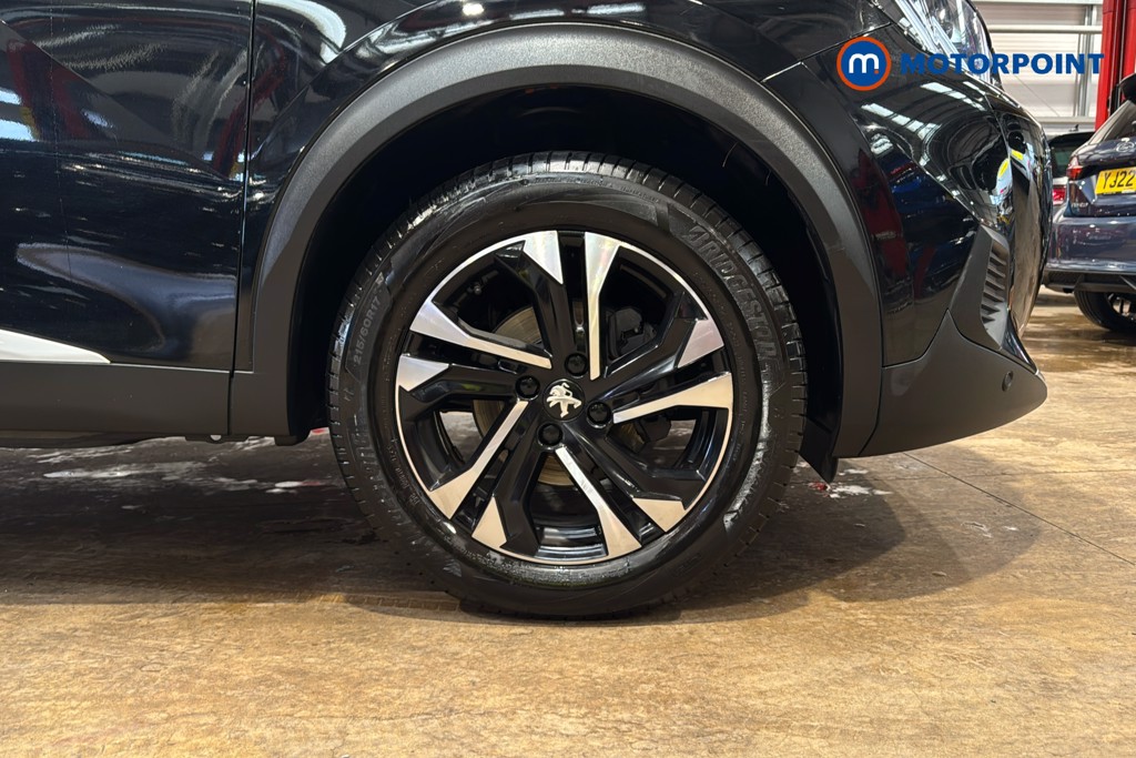 Used Peugeot 2008 2023 for sale - 78177001: Photo 43