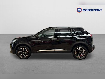 Used Peugeot 2008 2023 for sale - 78177001: Photo