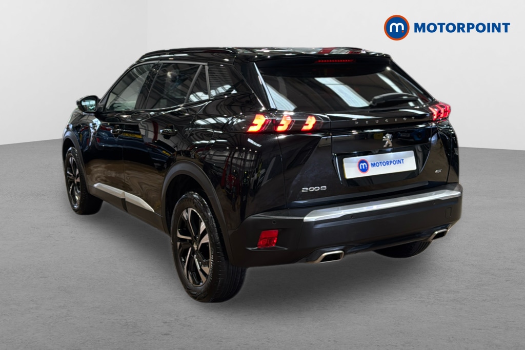 Used Peugeot 2008 2023 for sale - 78177001: Photo 5