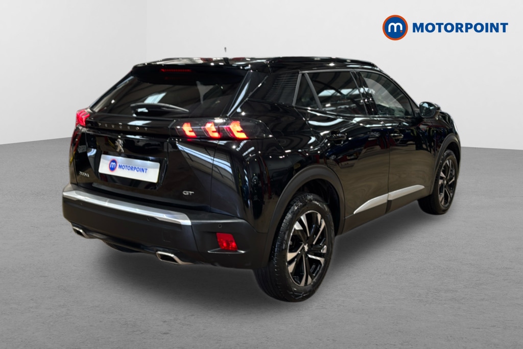 Used Peugeot 2008 2023 for sale - 78177001: Photo 7