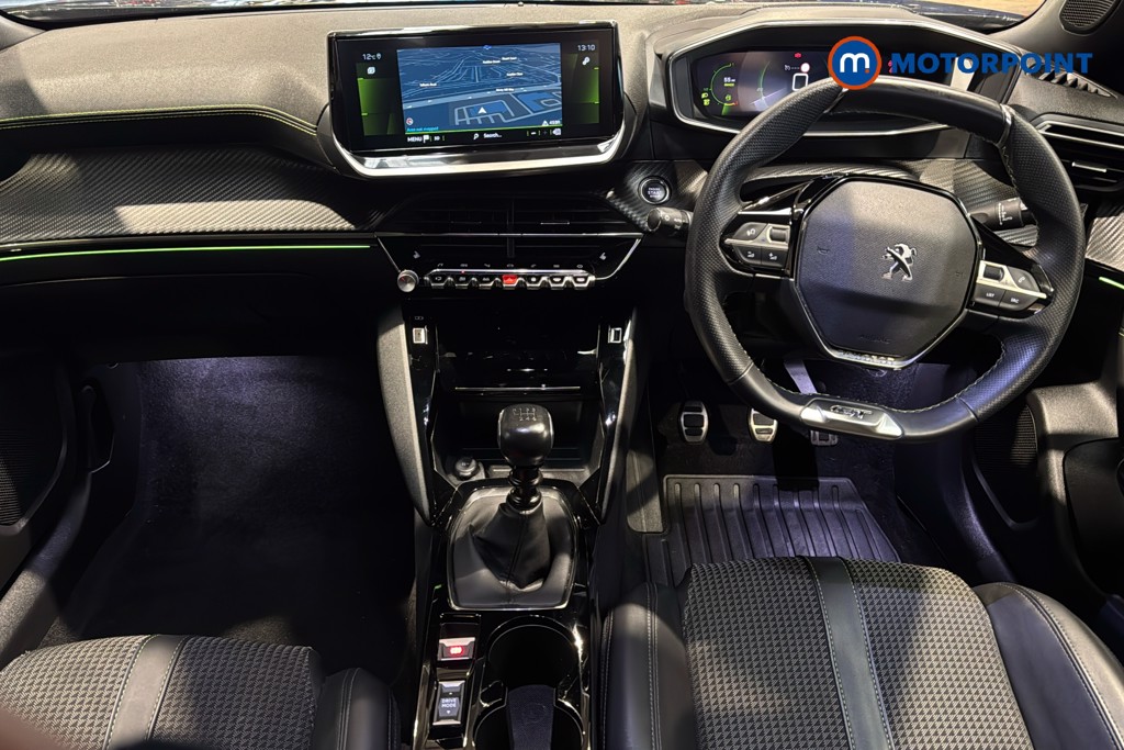 Used Peugeot 2008 2023 for sale - 78177001: Photo 9