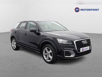 Used Audi Q2 2020 for sale - 78701577: Photo