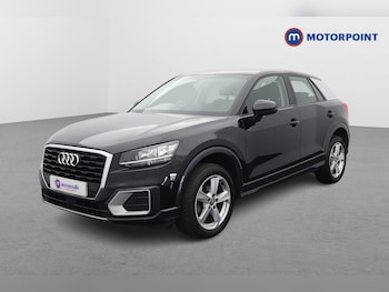 Used Audi Q2 2020 for sale - 78701577: Photo