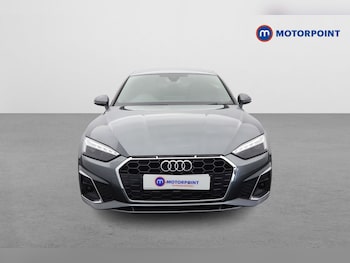 Used Audi A5 2021 for sale - 79405018: Photo