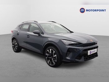 Used Cupra Formentor 2025 for sale - 78926680: Photo