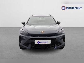 Used Cupra Formentor 2025 for sale - 78926680: Photo