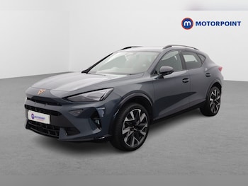 Used Cupra Formentor 2025 for sale - 78926680: Photo