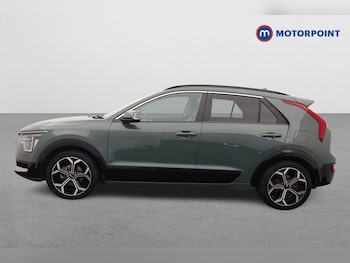 Used Kia Niro 2024 for sale - 78717955: Photo