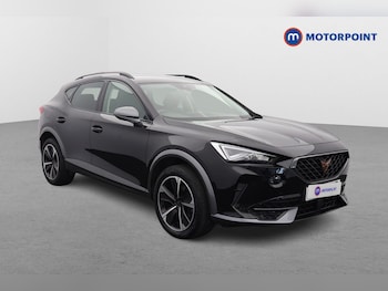 Used Cupra Formentor 2023 for sale - 79546712: Photo