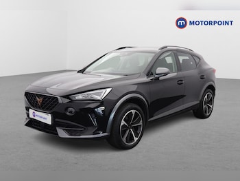 Used Cupra Formentor 2023 for sale - 79546712: Photo