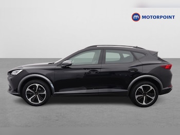 Used Cupra Formentor 2023 for sale - 79546712: Photo