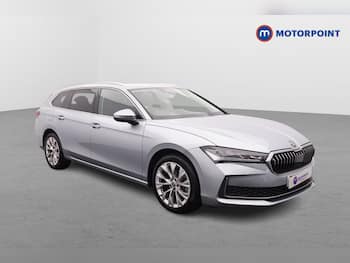 Used Skoda Superb 2024 for sale - 79869360: Photo