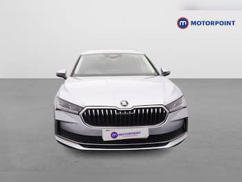 Used Skoda Superb 2024 for sale - 79869360: Photo