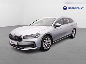 Used Skoda Superb 2024 for sale - 79869360: Photo