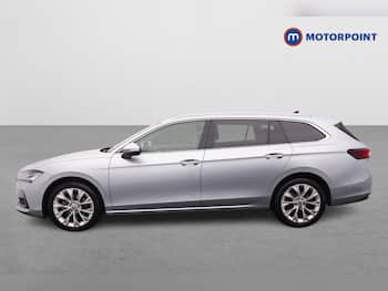 Used Skoda Superb 2024 for sale - 79869360: Photo