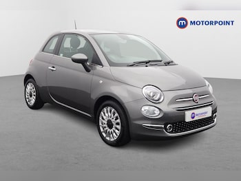 Fiat - 500