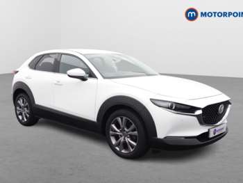2022 - 2.0 e-Skyactiv G MHEV GT Sport 5dr