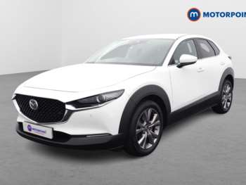 Used Mazda CX-30 2022 for sale - 74591465: Photo